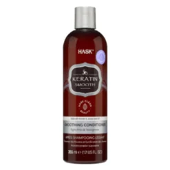 Hask Keratin Protein Smoothing Conditioner 355 ml