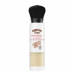 Hawaiian Tropic Mineral Powder Brush SPF 30 4,25 gr