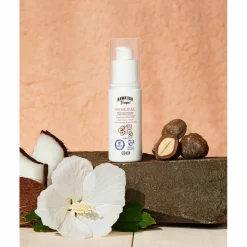 Hawaiian Tropic Mineral Sunmilk Face Lotion SPF 30 50 ml