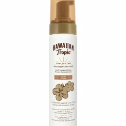 Hawaiian Tropic Sunless Tan Foam Dark 200 ml