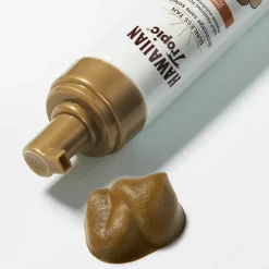 Hawaiian Tropic Sunless Tan Foam Dark 200 ml