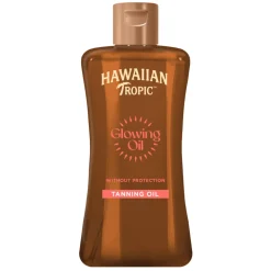 Hawaiian Tropic Tanning Oil 200 ml