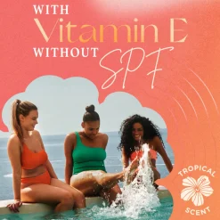 Hawaiian Tropic Tanning Oil 200 ml