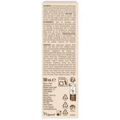 Hawaiian Tropic Zonnebrand Glowing Protection Face Cream SPF 50 50 ml