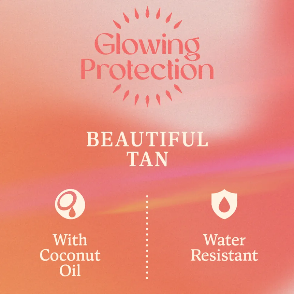 Hawaiian Tropic Zonneolie Protective Dry Spray SPF 20 200 ml