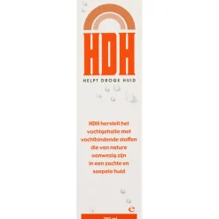 HDH Huidmilk Alfaco 250 ml