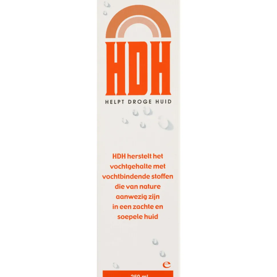 HDH Huidmilk Alfaco 250 ml