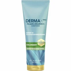 Head & Shoulders Conditioner DERMAxPRO Kalmeert 220 ml
