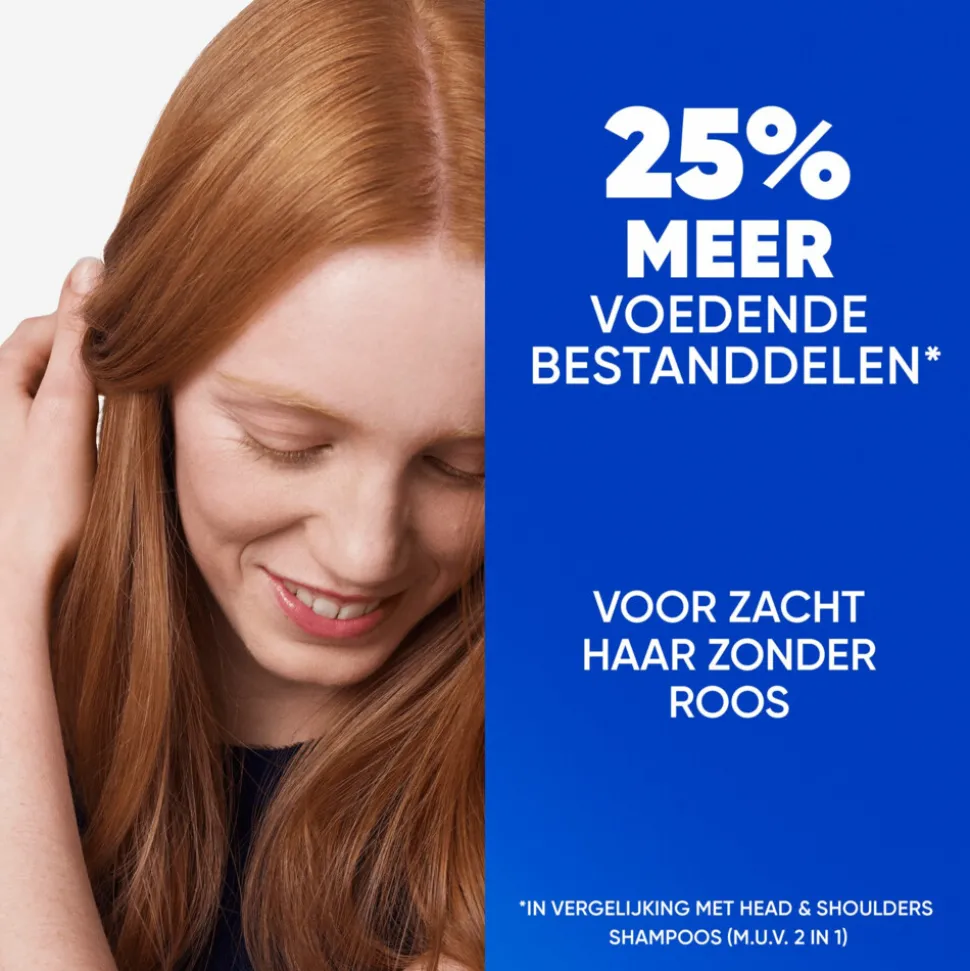 Head & Shoulders 2in1 Citrus Fresh 300 ml