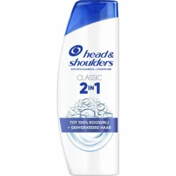 Head & Shoulders 2in1 Classic 300 ml