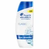 Head & Shoulders Shampoo Classic 625 ml