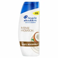 Head & Shoulders Shampoo Intense Hydration 625 ml