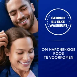 Head & Shoulders Shampoo Pro-Expert 7 Anti-Haaruitval 250 ml