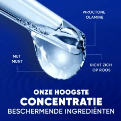 Head & Shoulders Shampoo Pro-Expert 7 Jeukende Hoofdhuid 250 ml