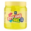 Hegron Cosmetics Haargel Pot Extra Strong 500 ml
