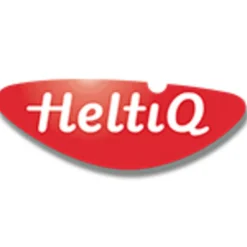 HeltiQ Wegwerpwashandjes 50 stuks
