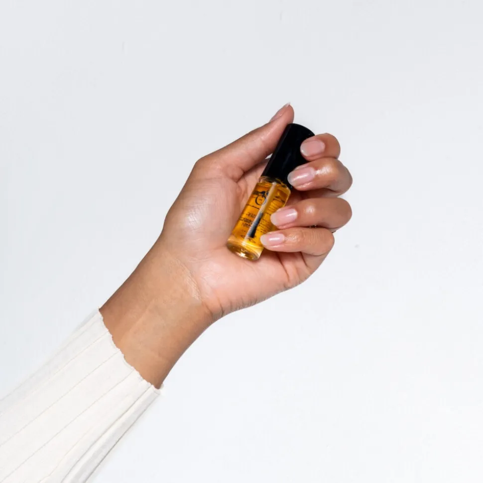 Herome Exit Damaged Nails 7 ml