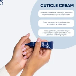 Herome Nagelriemcrème 13,5 ml