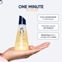 Herome One Minute Manicure 120 ml