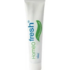 Homeofresh Tandpasta Chlorophyllum 75 ml