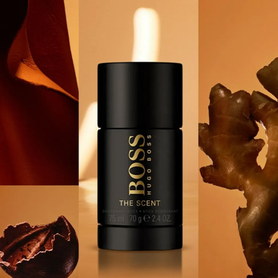 Hugo Boss The Scent Deodorant Stick 75 ml