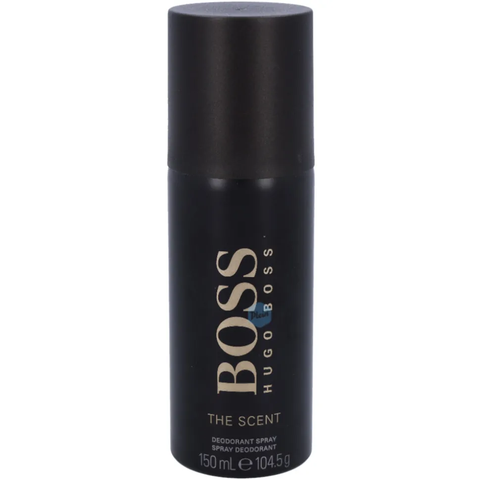 Hugo Boss The Scent Deodorant Spray 150 ml