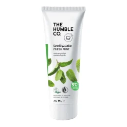 Humble Brush Tandpasta Natural Fresh Mint 75 ml
