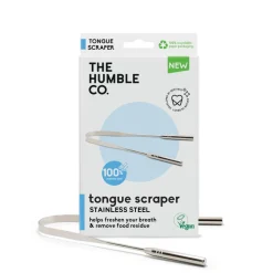 Humble Brush Tongreiniger Stainless Steel