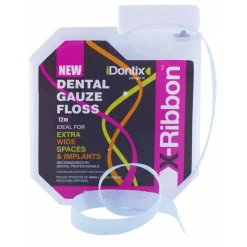 iDontix X-Ribbon 12 meter