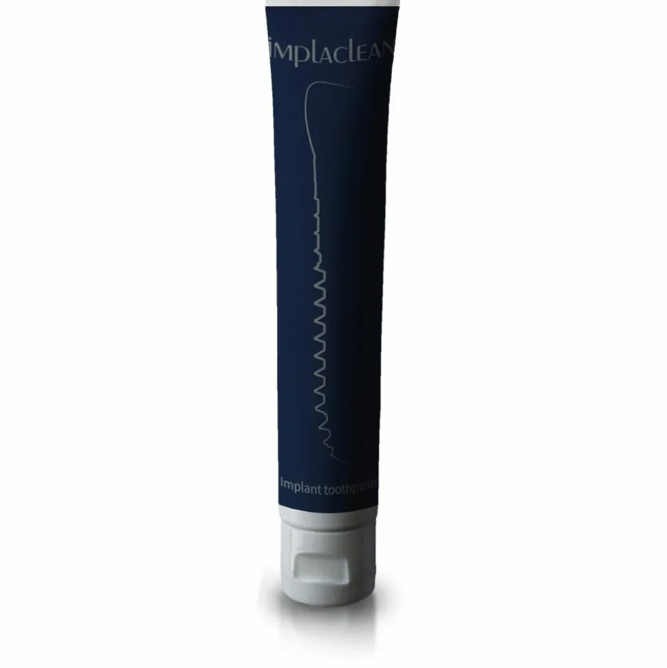 Implaclean Tandpasta 50 ml
