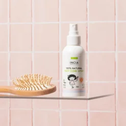 INCIA 100% Natuurlijke Anti-Klit Spray 100 ml