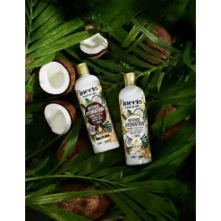 Inecto Naturals Intense Hydration Coconut Shampoo 500 ml