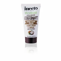 Inecto Naturals Ultra Hydration Coconut Hand & Nail Cream 75 ml