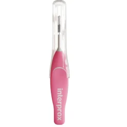 Interprox Ragers Nano Roze PHD 0.7 6 stuks