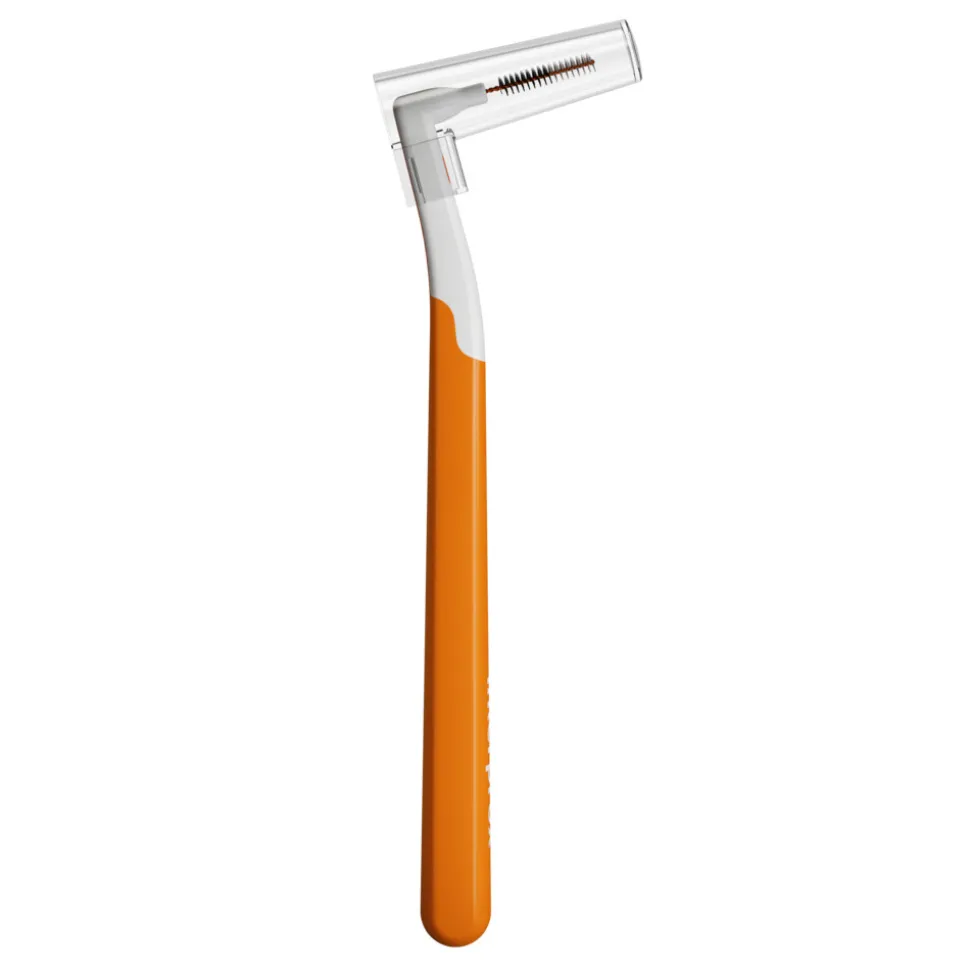 Interprox Ragers Plus Super Micro Oranje PHD 0.9 6 stuks