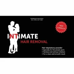 Intimate Hair Removal Ontharingspoeder 70 gr