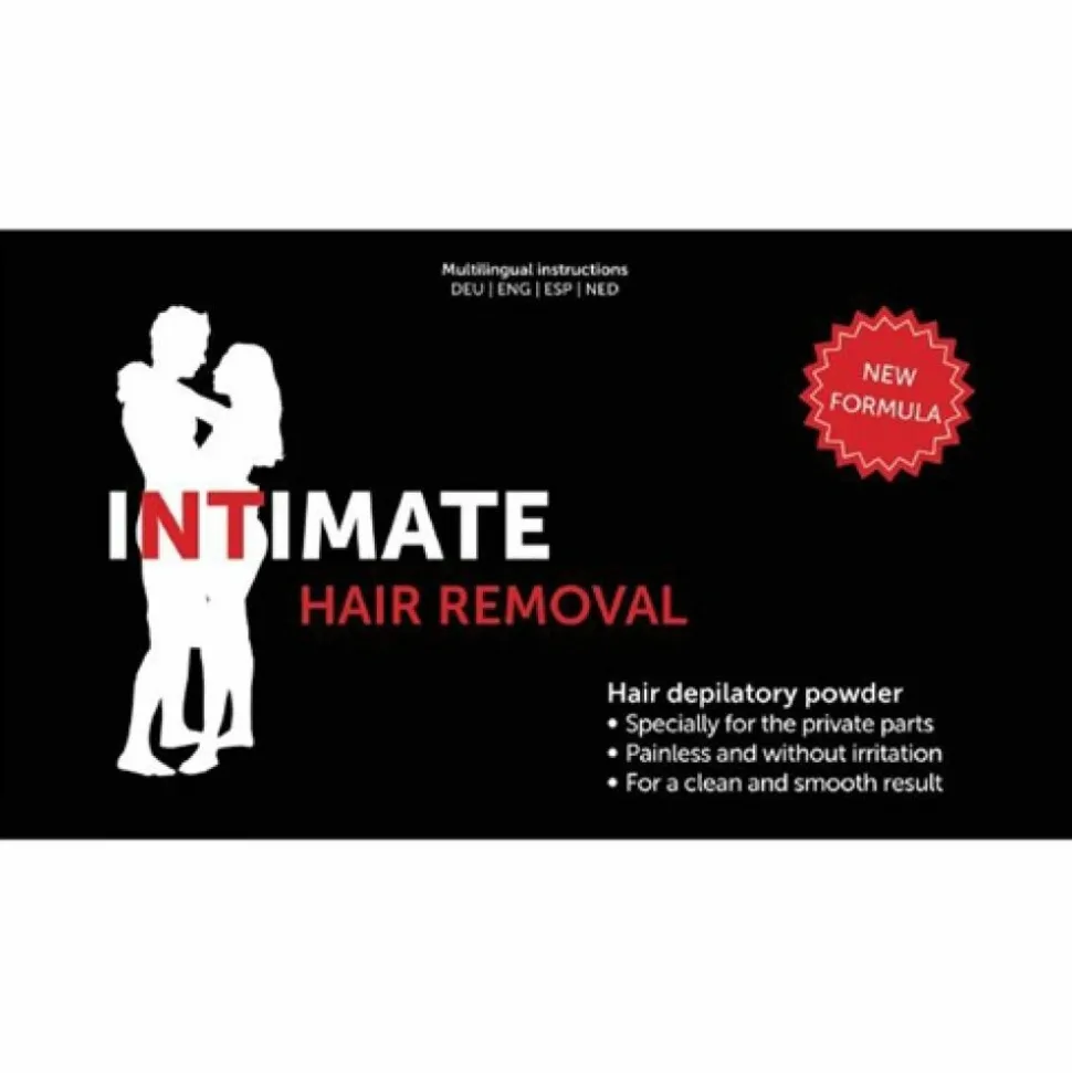 Intimate Hair Removal Ontharingspoeder 70 gr