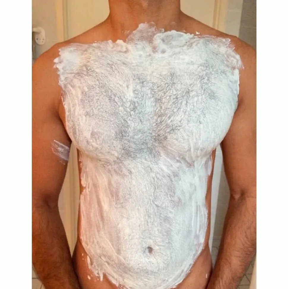 Intimate Hair Removal Ontharingspoeder 70 gr