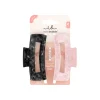 Invisibobble Clipstar L Eclipse Glossy 2 stuks