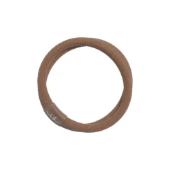 Invisibobble Haarelastiek Mocha 5 stuks