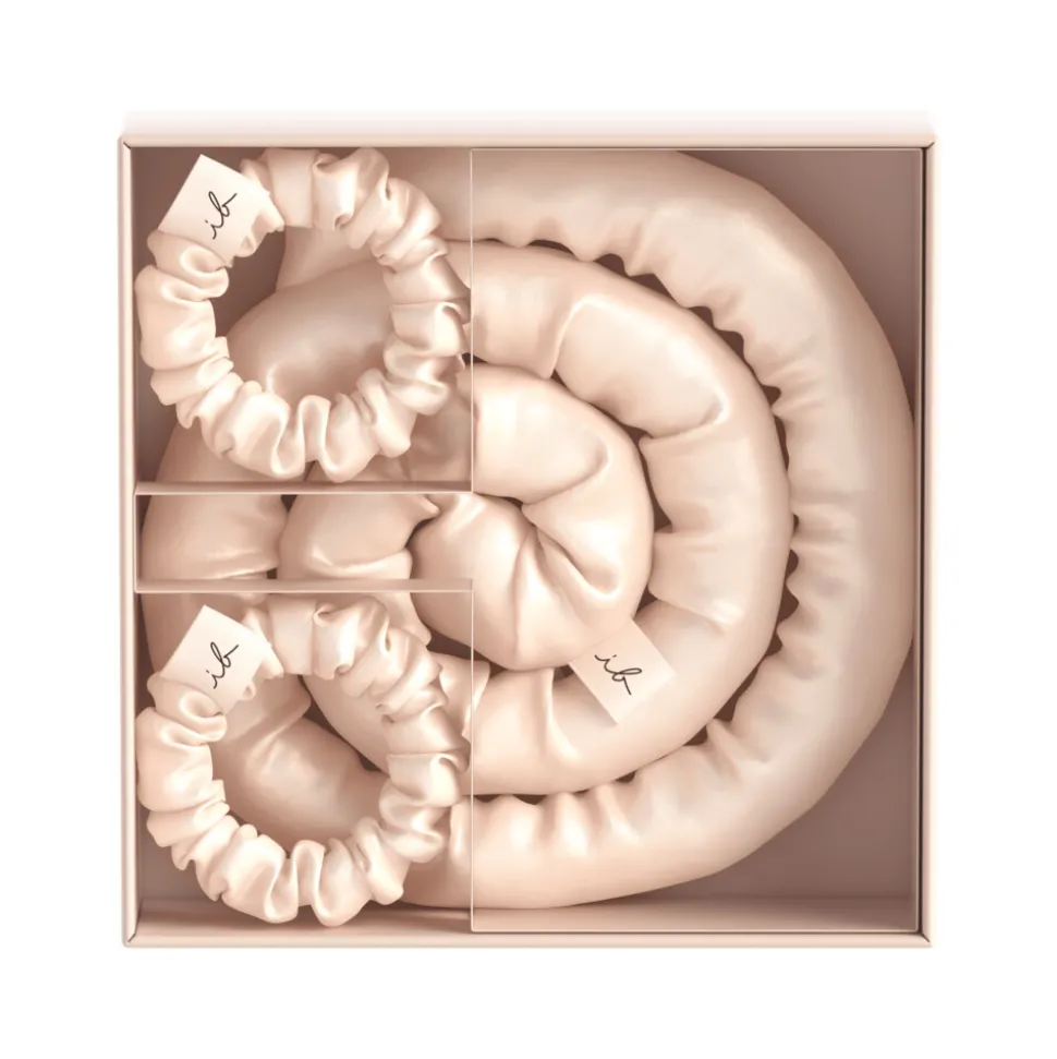Invisibobble Heatless Curls Set 3 stuks