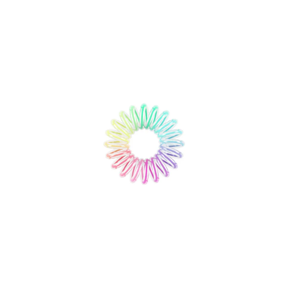 Invisibobble Kids Original Magic Rainbow 3 stuks