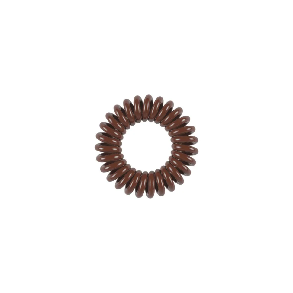 Invisibobble Original Pretzel Brown 3 stuks