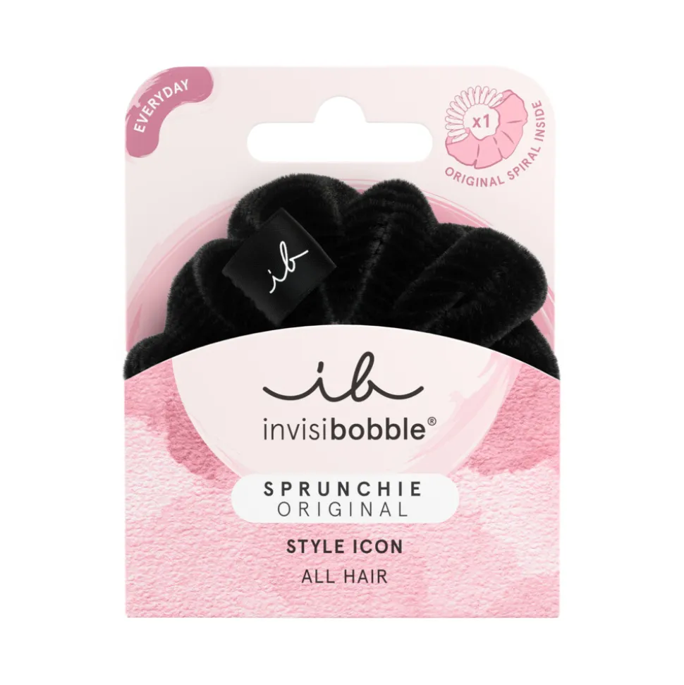 Invisibobble Sprunchie Dusk till Dawn