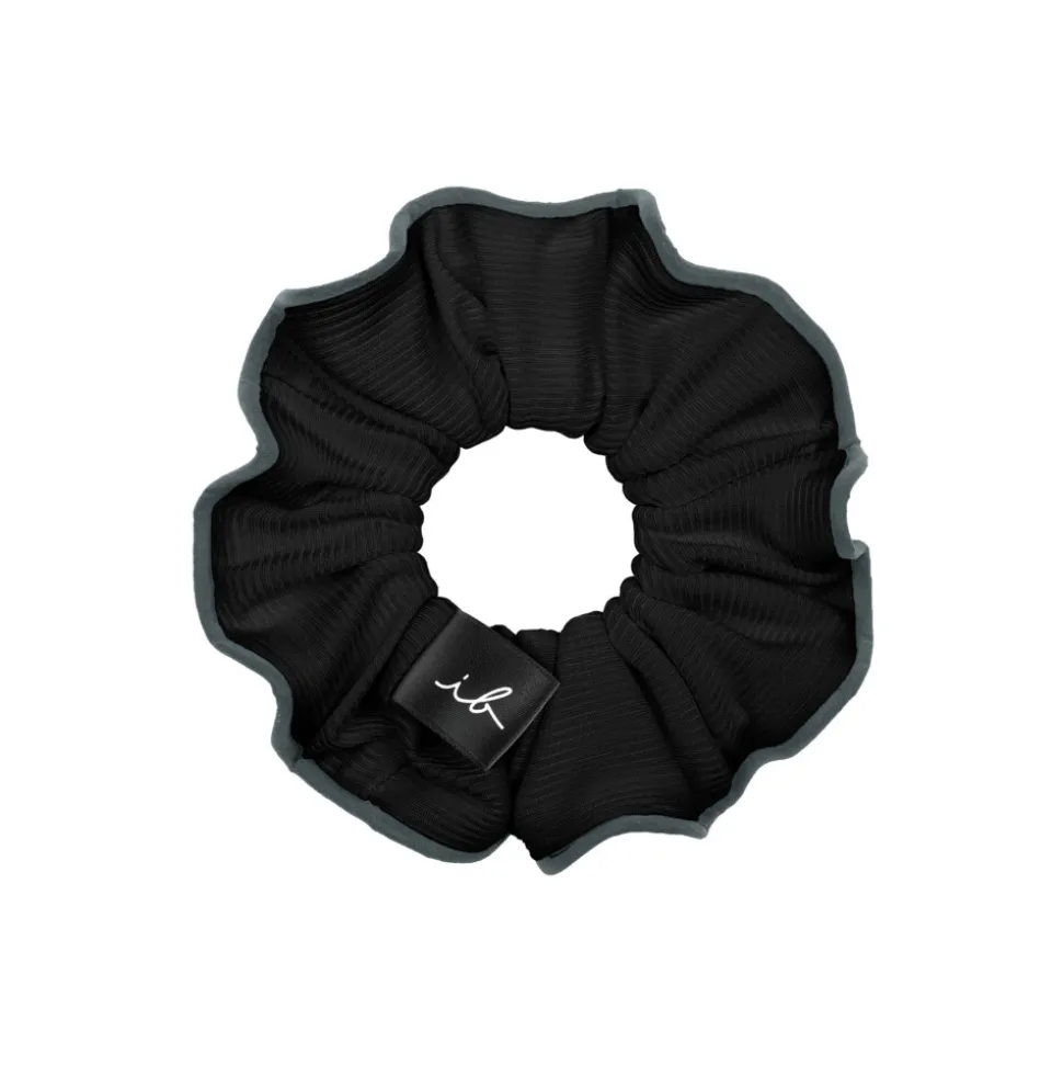 Invisibobble Sprunchie Power Black Panther