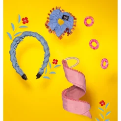 Invisibobble Wrapstar Ami & Go