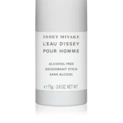 Issey Miyake L'Eau D'issey Pour Homme Deo Stick 75 gr