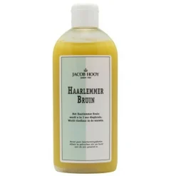Jacob Hooy Haarlemmerbruin 250 ml