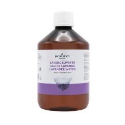 Jacob Hooy Lavendelwater 500 ml