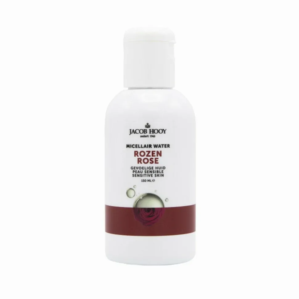 Jacob Hooy Micellair Water Rozen 150 ml